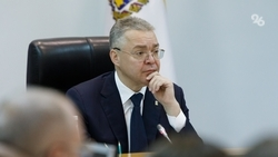 Глава Ставрополья: Попробуем увеличить зарплату сотрудникам аварийных бригад ЖКХ