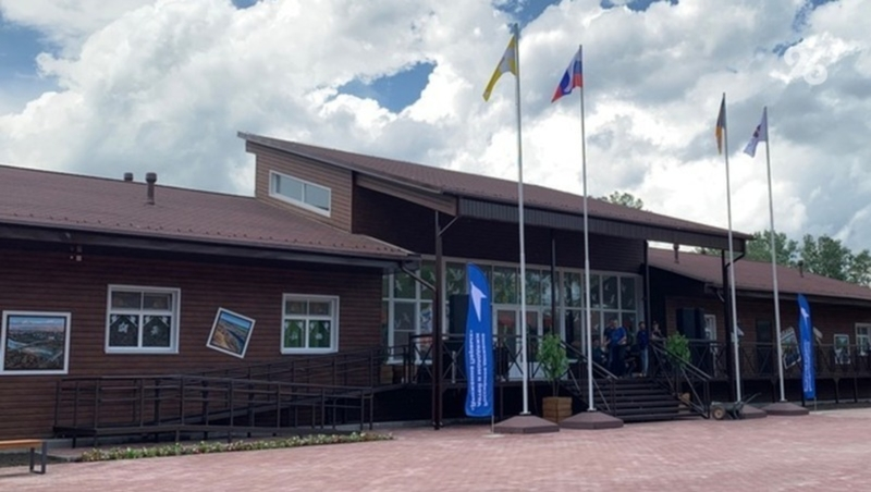 Шесть детских лагерей ремонтируют на Ставрополье