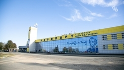 Масштабный ремонт трассы от Ставрополя до аэропорта запланирован на 2026 год