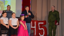 На Ставрополье семья героя Великой Отечественной получила наградные документы к ордену Славы спустя 77 лет