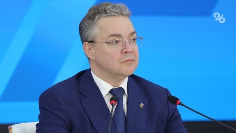 Глава Ставрополья поздравил с юбилеем мотострелковую казачью бригаду