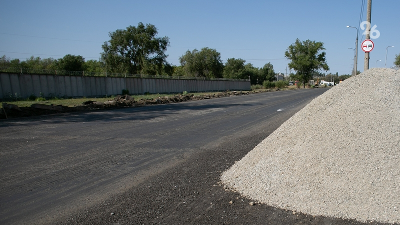 Дорогу к школе отремонтировали в Арзгире по поручению губернатора Ставрополья