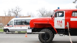 82 человека погибли в бытовых пожарах на Ставрополье в 2023 году