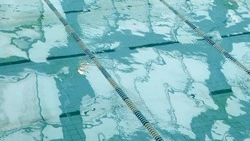 Переливной бассейн заработал в невинномысском центре «Гренада»