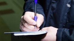 Пропавшую девочку из Шпаковского округа нашли и передали родителям