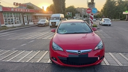 Попавшая под машину в Пятигорске пенсионерка получила травму головы и переломы