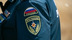 Спасатели Кубани советуют использовать крышку или соду при возгорании сковороды