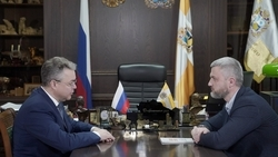 Взять на особый контроль работу частных объектов ЖКХ поручил глава Ставрополья 