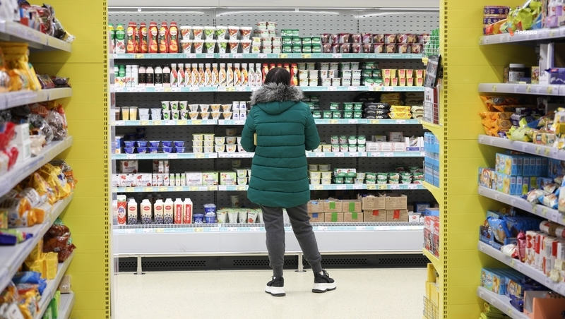 Розничная торговля принесла Ставрополью 643,4 млрд рублей