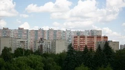 На Ставрополье 1 сентября ожидается до +30 градусов и порывистый ветер