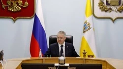 Губернатор Владимиров назначил Имрана Айдамирова и.о. минпрома Ставрополья