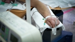 На Ставрополье диспансеризацию прошли вдвое больше женщин, чем мужчин