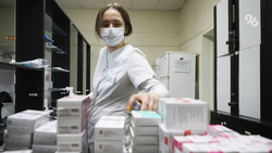 Глава Ставрополья поручил разобраться с нехваткой препарата для онкобольных