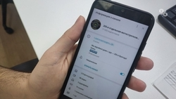 Telegram-канал мотострелковой бригады Будённовска оказался фейковым