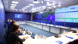 В Невинномысске капитально ремонтируют общежитие колледжа