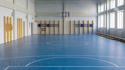 Залы и раздевалки спортшколы № 3 Ставрополя отремонтируют в 2023 году
