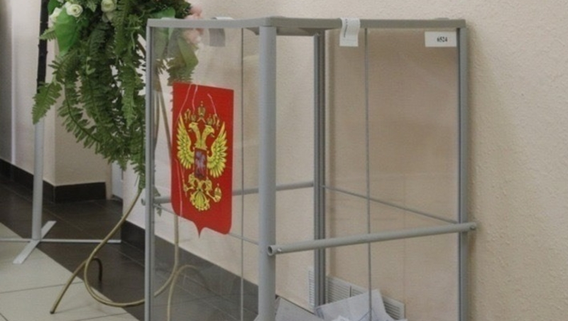 Казаки будут следить за общественным порядком в Ставрополе во время выборов президента