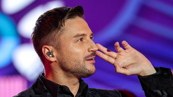 Сергей Лазарев восхитился качеством минералки в Ессентуках