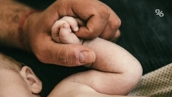 Первая на Ставрополье тройня родилась в марте в Предгорье