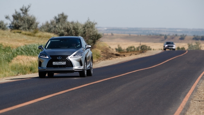 На Ставрополье планируют перевести 200 автомобилей на метан