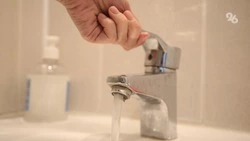 Кисловодск переходит на подачу воды дважды в день по графику