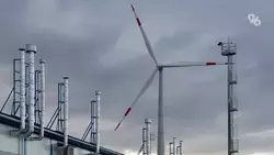 Новую ветровую электростанцию построят на Ставрополье 