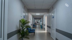 Новый корпус онкологического диспансера планируют открыть в Ставрополе в 2024 году 