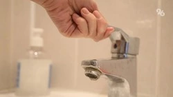 245 абонентов остались без воды в Светлограде до вечера 14 августа