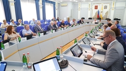 Депутаты Ставрополья проработают вопрос устранения дефицита кадров в медицине