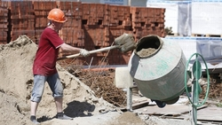 Дом культуры отремонтируют в хуторе Советского округа 