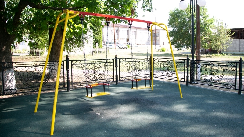 На Ставрополье реализовали 16 проектов благоустройства в 2024 году 