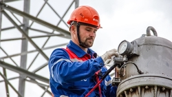 В Изобильном прошли соревнования профмастерства среди энергетиков