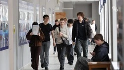 В ставропольских вузах стало больше мест на IT-специальностях