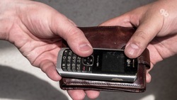 Ставрополец ответит за кражу телефона с банковской картой в Шпаковском округе