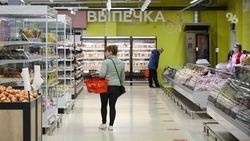 Минимальный набор продуктов подешевел для ставропольцев почти на 400 рублей