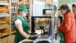 Самый низкий прирост потребительского спроса зафиксировали на Северном Кавказе