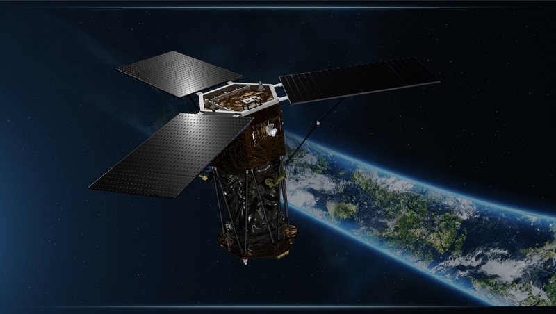 В космосе будет всё больше техники с маркой «Сделано на Ставрополье» — глава СК