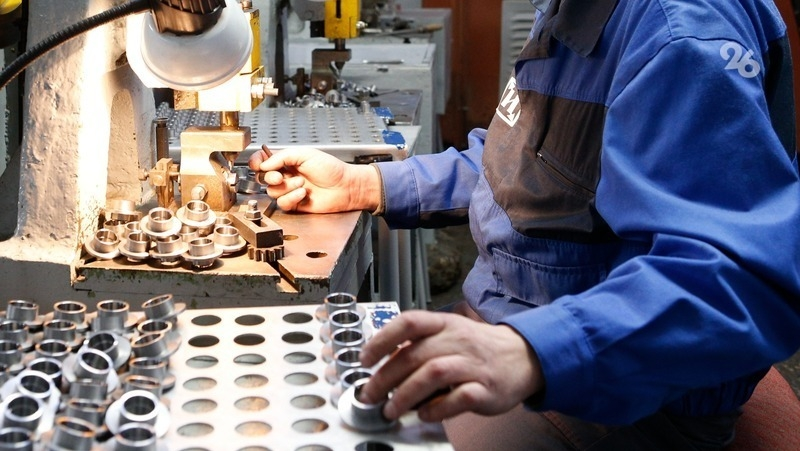 За 2023 год в Корпорацию развития Ставрополья подали 55 заявок 