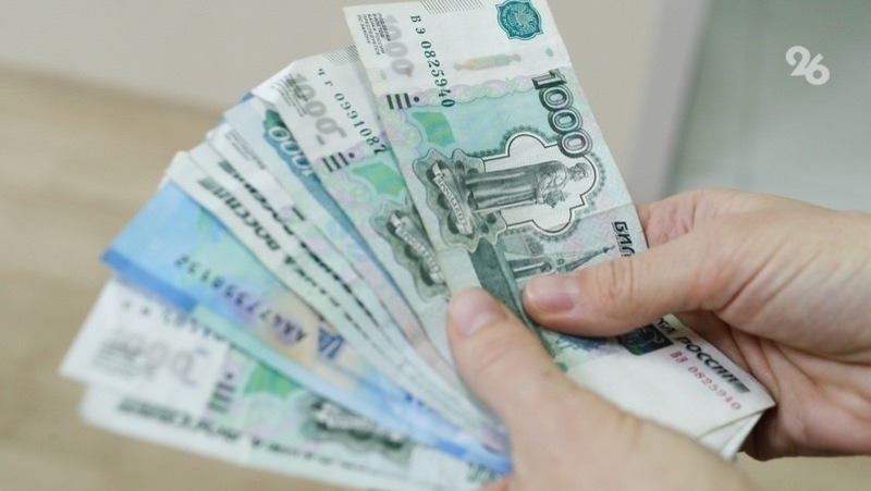 Чиновника в Степновском округе оштрафовали за медленную работу