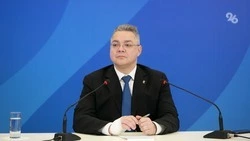 Губернатор Ставрополья: Избирателям надо создать комфортные и безопасные условия