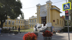 Новая танцевальная площадка появится в Кисловодске