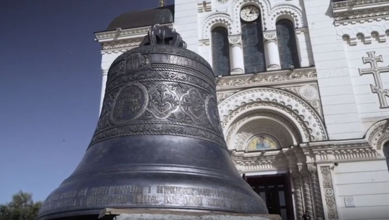 Съёмки документального фильма об атамане Платове проходили на Ставрополье