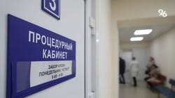 Жителям Ставрополья разъяснили сроки планового приёма врачами узкого профиля