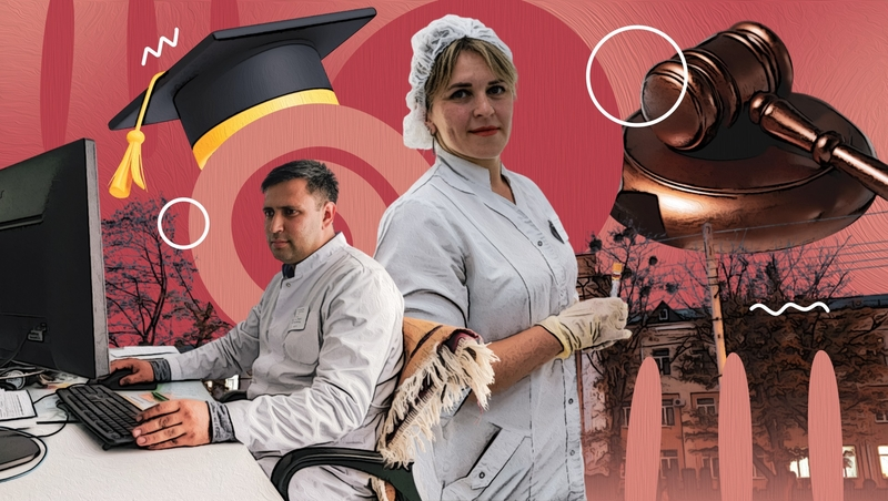 Выпускник — с работой, страна — с врачами: поможет ли новый законопроект о медиках-целевиках решить кадровый вопрос на Ставрополье