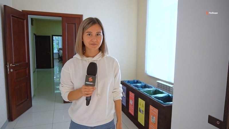 Ставропольские журналисты высказались за победу над мусором 