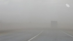 Госавтоинспекция предупреждает о тумане на дорогах Ставрополья