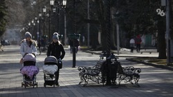 В России могут разрешить тратить маткапитал сразу после рождения ребёнка