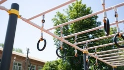 Свыше 1,6 тыс. жителей Предгорного округа приняли участие в ГТО с начала года 