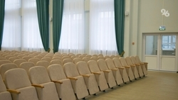 Здания четырёх сельских ДК приведут в порядок в Благодарненском округе