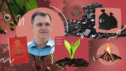 Чистят берега рек и лечат диких животных: как на Ставрополье борются за сохранность флоры и фауны региона